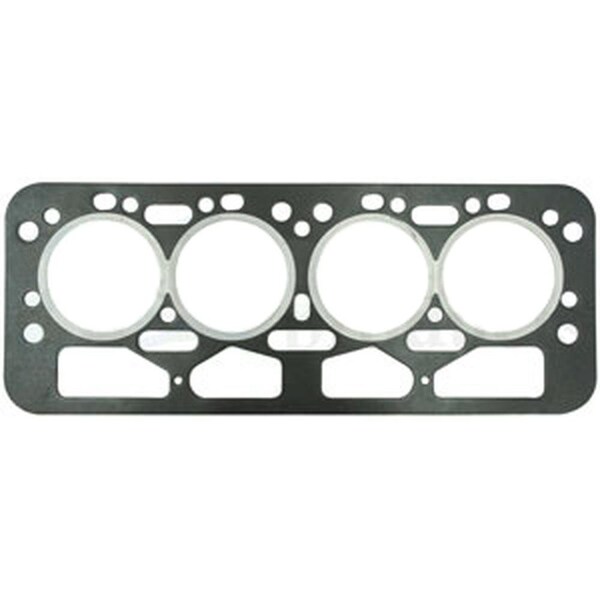 Aftermarket 86K625 New Tractor Head Gasket for Leyland JCB1060 344 384 460 465 4DM 3C Plus ENH10-0019 - main